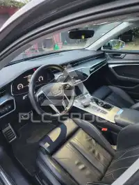 2023 Audi S6