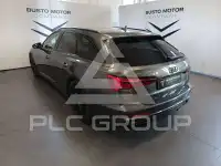 2023 Audi S6