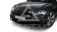 2023 Audi S6