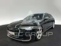 2023 Audi S6