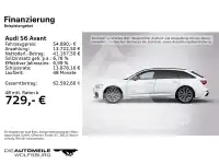 2023 Audi S6