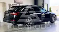 2023 Audi S6