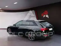 2023 Audi S6