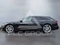 2023 Audi S6