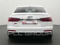 2023 Audi S6