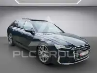 2023 Audi S6