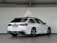 2023 Audi S6