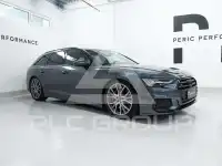 2023 Audi S6