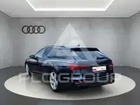2023 Audi S6
