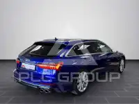 2023 Audi S6