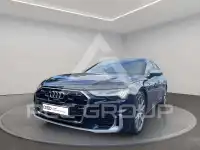 2023 Audi S6