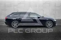 2023 Audi S6