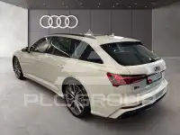 2023 Audi S6