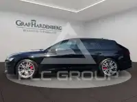 2023 Audi S6