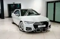 2023 Audi S6