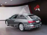 2023 Audi S6