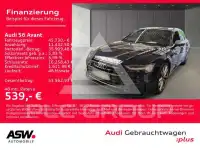 2023 Audi S6