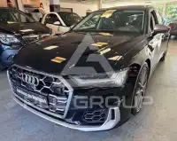2023 Audi S6