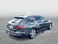 2023 Audi S6