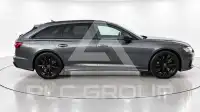 2023 Audi S6