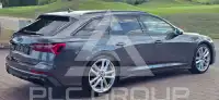 2023 Audi S6
