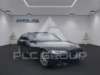 2023 Audi S6