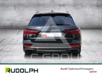 2023 Audi S6
