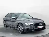 2023 Audi S6