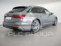 2023 Audi S6
