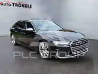 2023 Audi S6