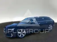 2023 Audi S6