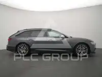 2023 Audi S6