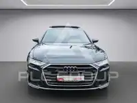 2023 Audi S6