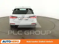 2023 Audi S6