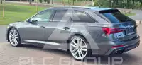 2023 Audi S6
