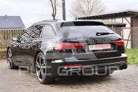 2023 Audi S6