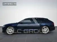 2023 Audi S6