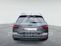 2023 Audi S6