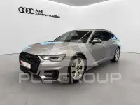 2023 Audi S6
