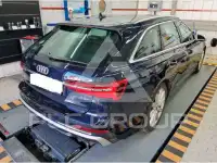 2023 Audi S6