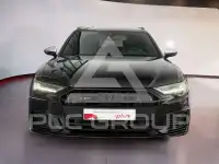 2023 Audi S6