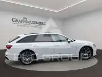 2023 Audi S6