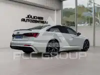 2023 Audi S6