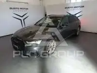 2023 Audi S6