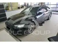 2023 Audi S6