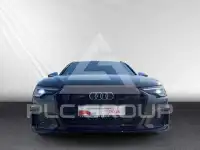 2023 Audi S6