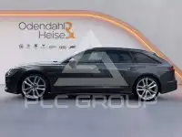 2023 Audi S6