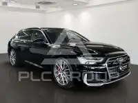 2023 Audi S6