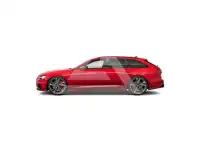 2023 Audi S6