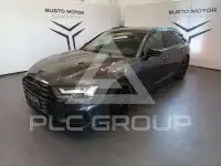 2023 Audi S6